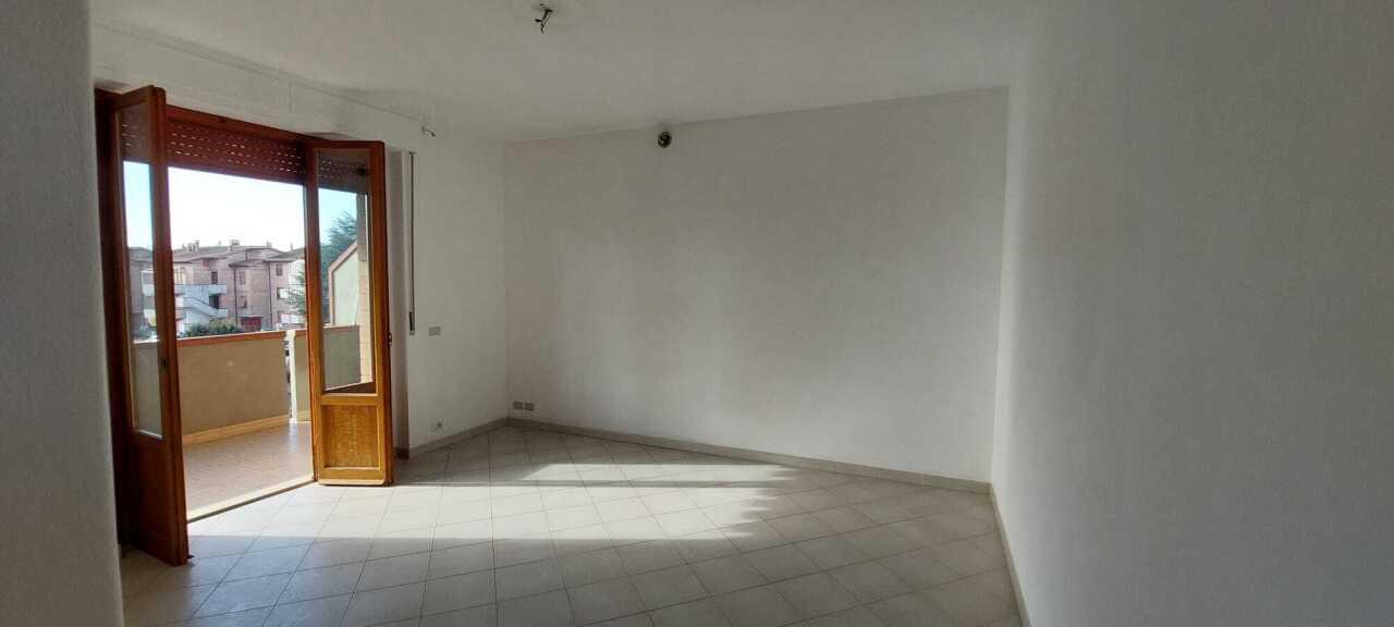 appartamento in vendita ad Asciano