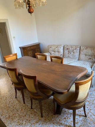 appartamento in vendita ad Asciano