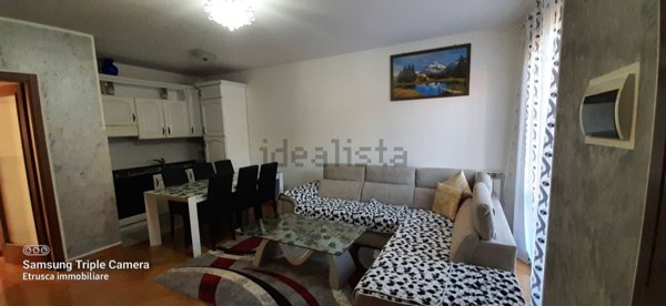 appartamento in vendita ad Asciano