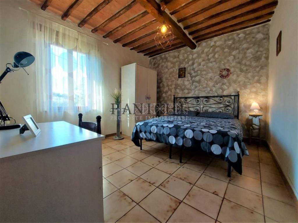 appartamento in vendita ad Asciano