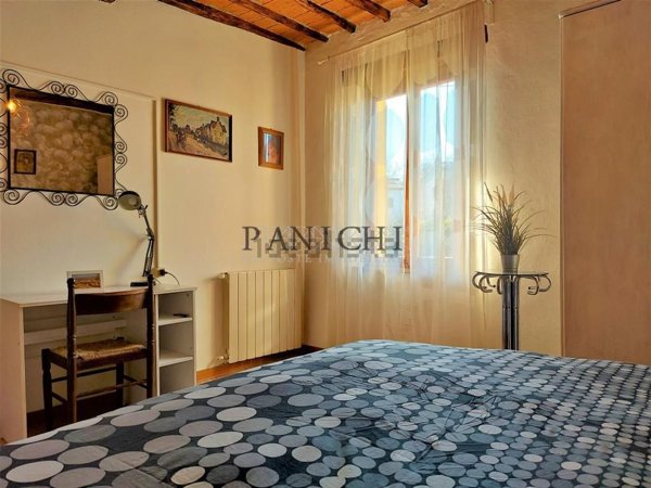 appartamento in vendita ad Asciano