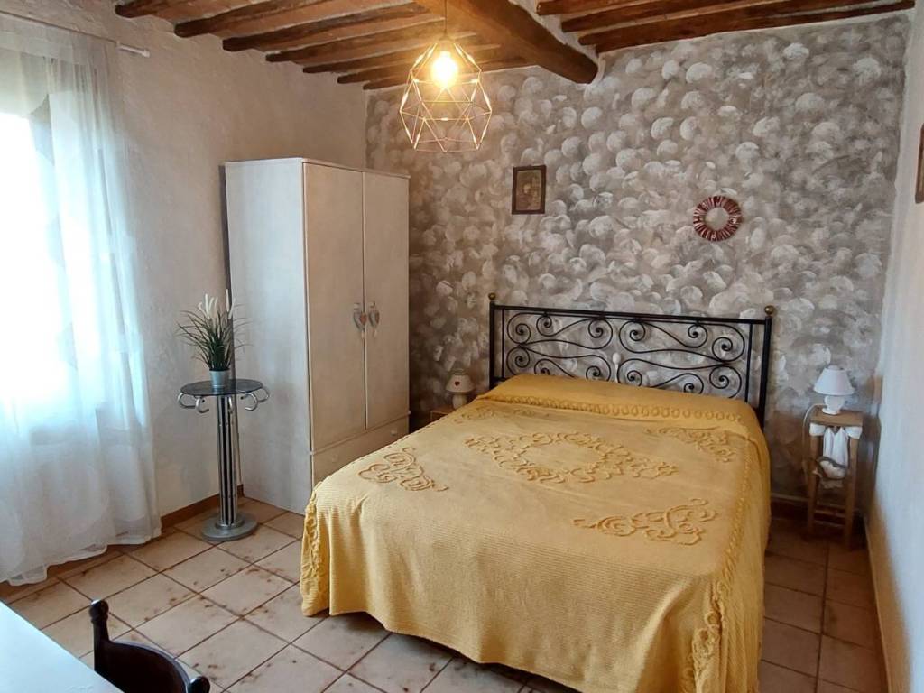 appartamento in vendita ad Asciano