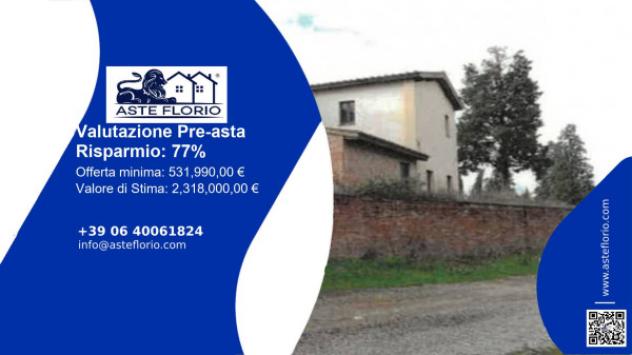 appartamento in vendita ad Asciano