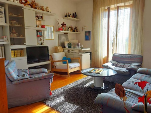 appartamento in vendita ad Asciano