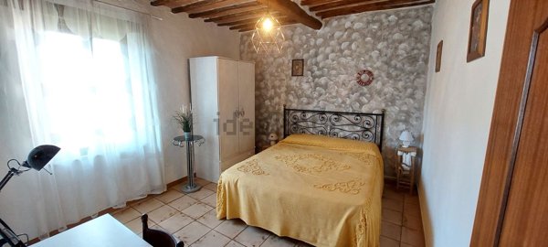 appartamento in vendita ad Asciano