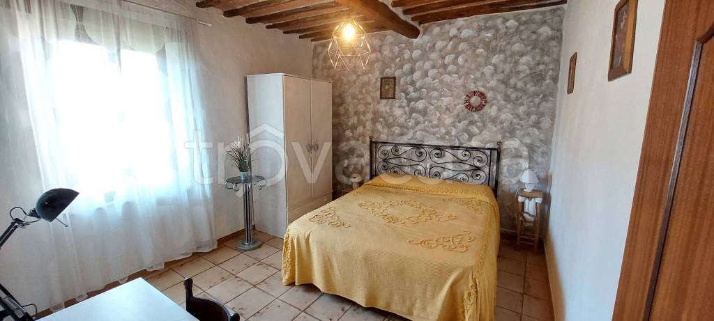 appartamento in vendita ad Asciano