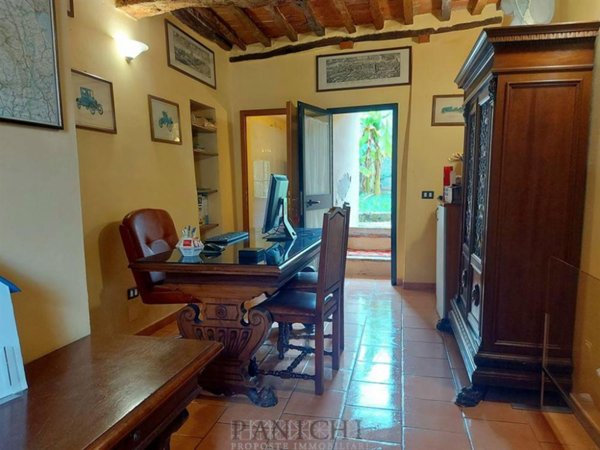 appartamento in vendita ad Asciano