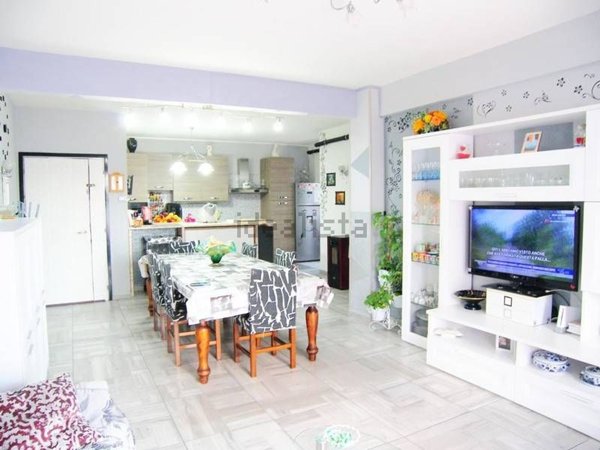 appartamento in vendita ad Asciano