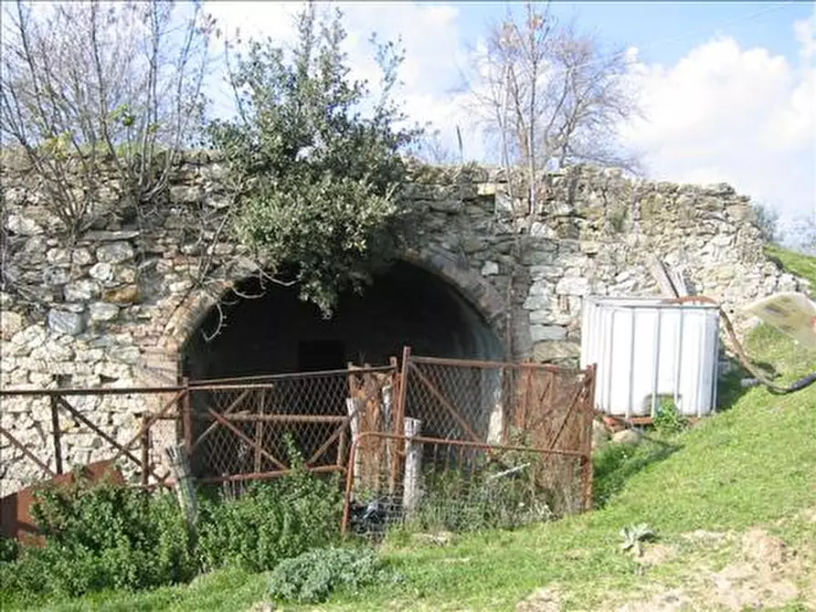 casa indipendente in vendita ad Asciano