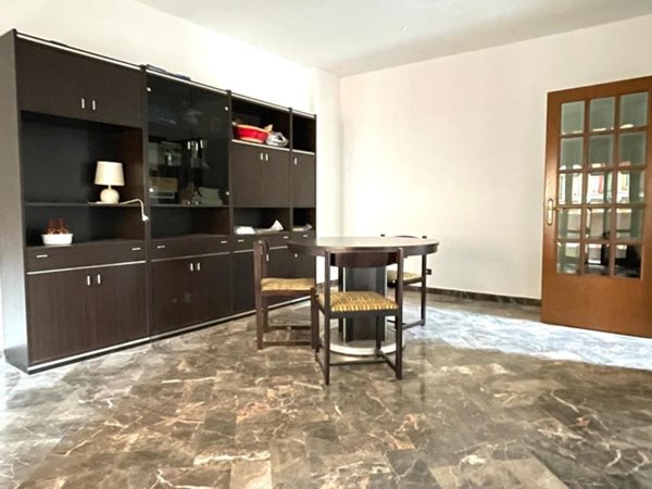 appartamento in vendita ad Asciano in zona Arbia