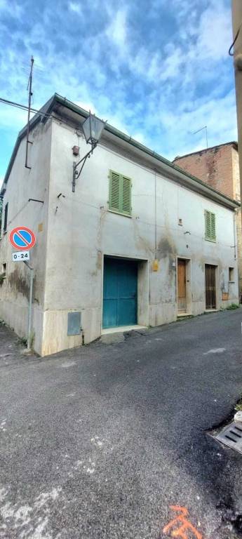 appartamento in vendita ad Asciano