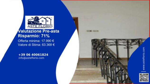 appartamento in vendita ad Asciano