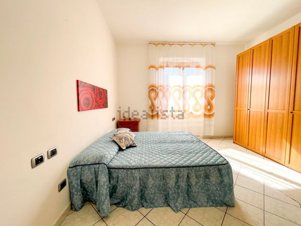 appartamento in vendita ad Asciano