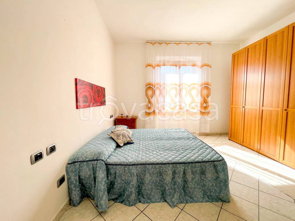 appartamento in vendita ad Asciano