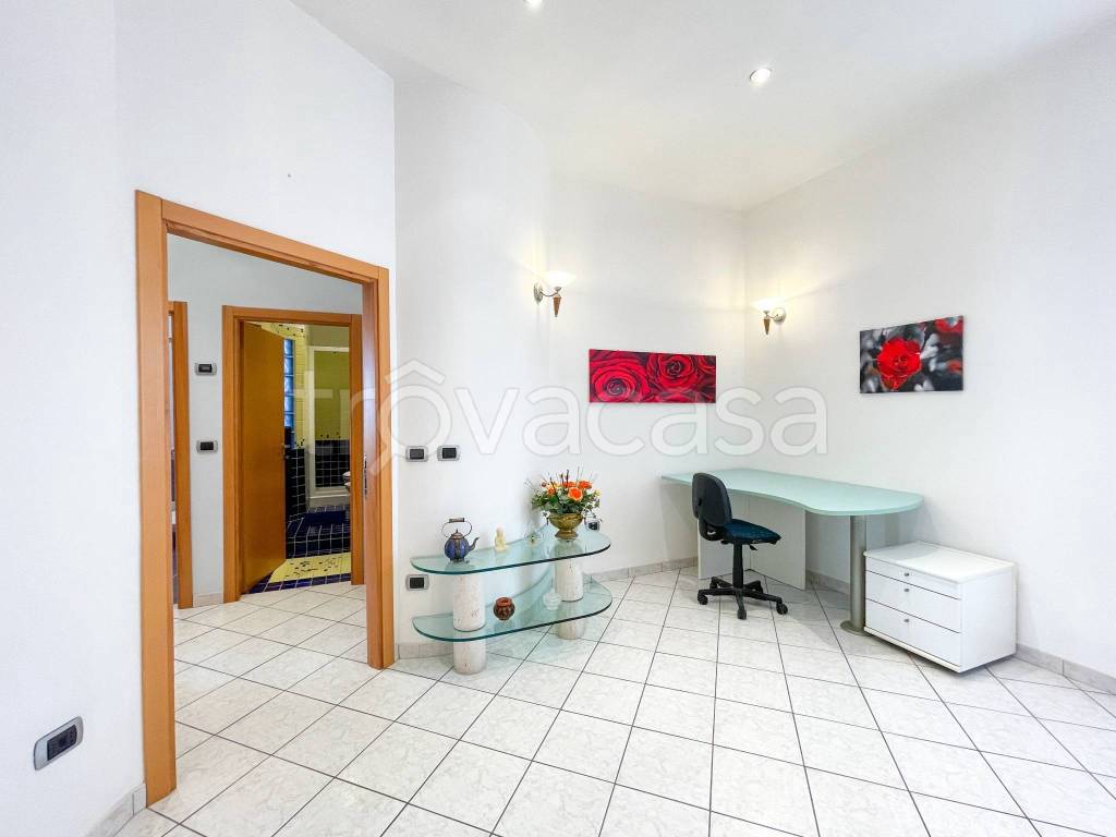 appartamento in vendita ad Asciano