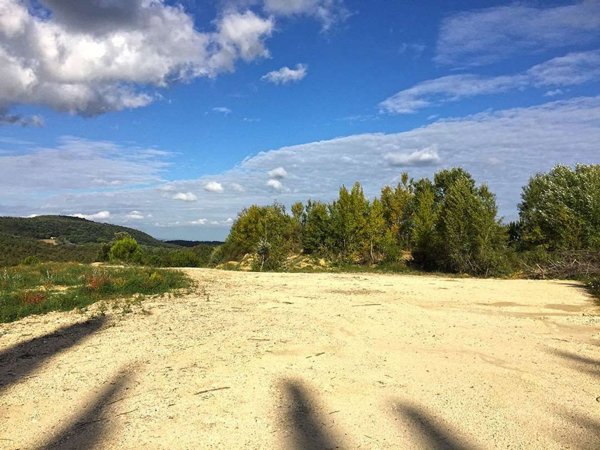 intera palazzina in vendita ad Asciano