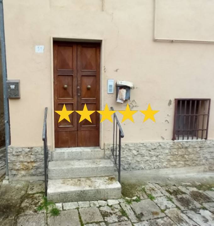 appartamento in vendita ad Asciano