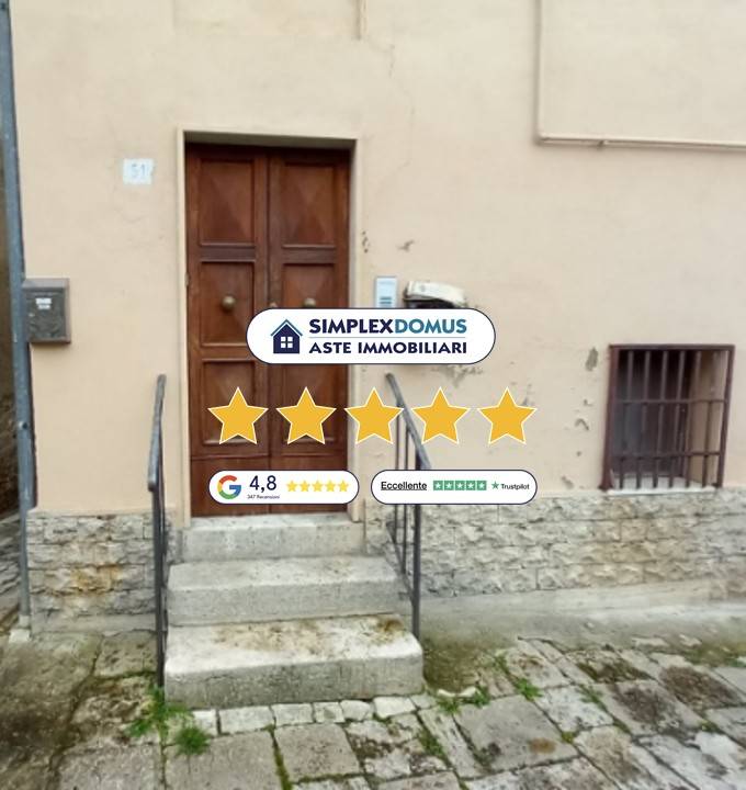 appartamento in vendita ad Asciano