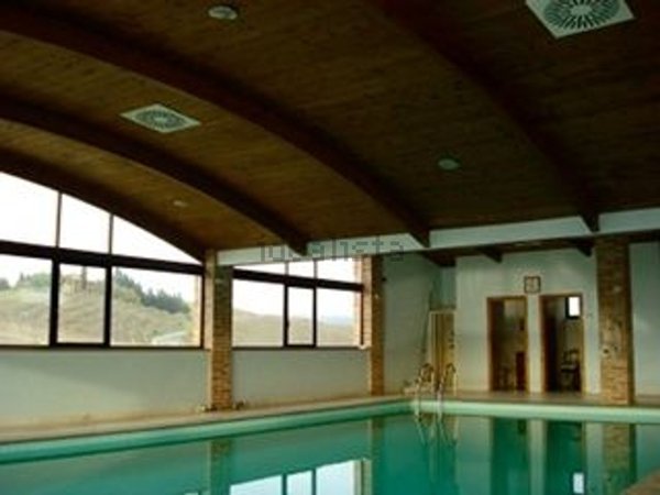 appartamento in vendita ad Asciano