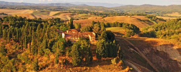 casa indipendente in vendita ad Asciano