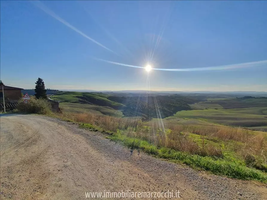 casa indipendente in vendita ad Asciano
