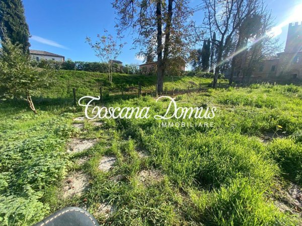 casa indipendente in vendita ad Asciano