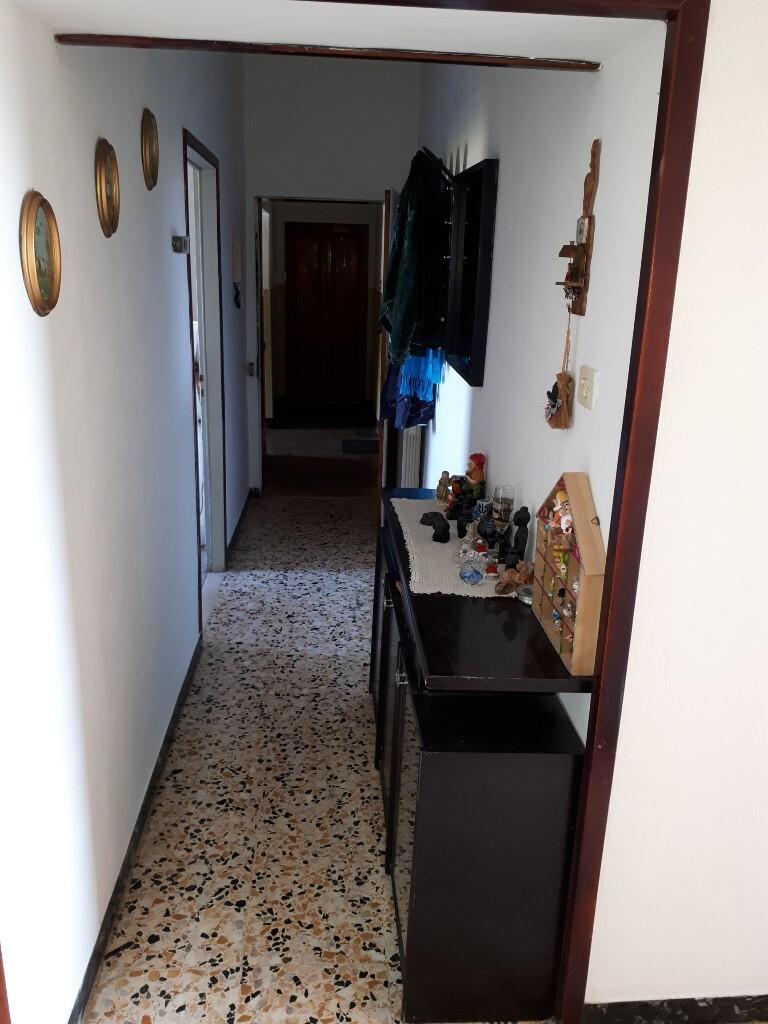 appartamento in vendita ad Asciano