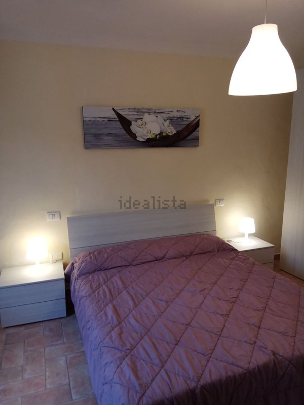 appartamento in vendita ad Asciano