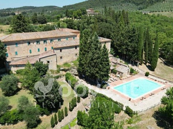 appartamento in vendita ad Asciano