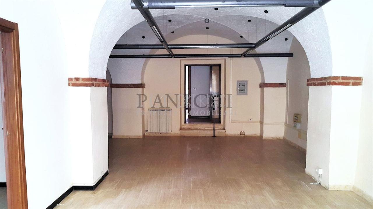 appartamento in vendita ad Asciano