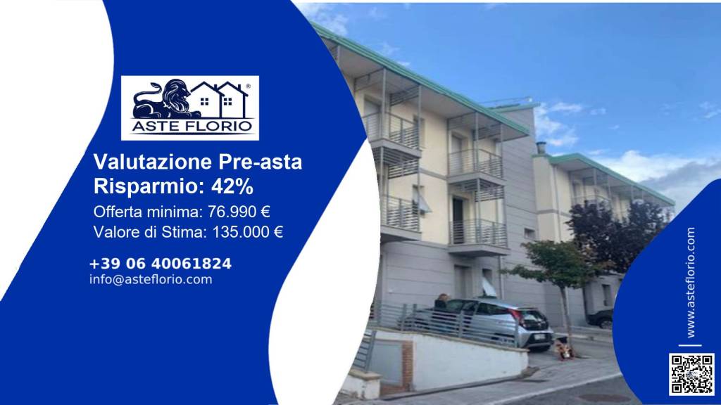 appartamento in vendita ad Asciano in zona Arbia