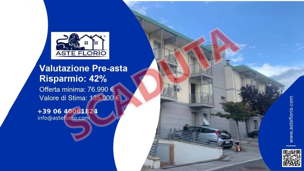 appartamento in vendita ad Asciano in zona Arbia