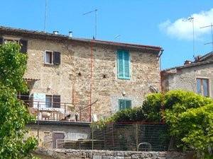 appartamento in vendita ad Asciano