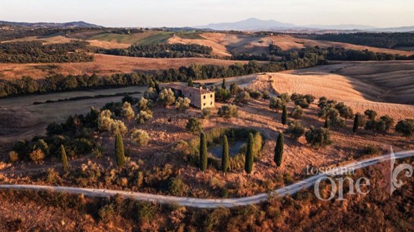 casa indipendente in vendita ad Asciano