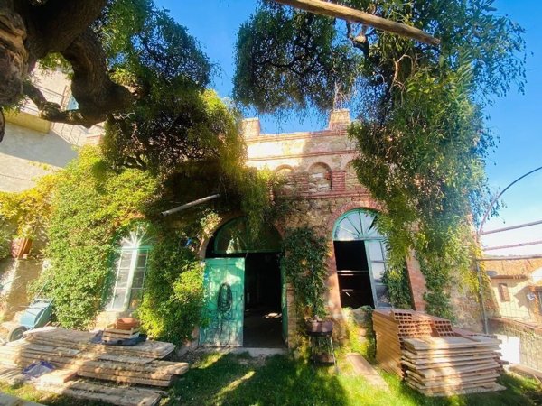 casa indipendente in vendita ad Asciano