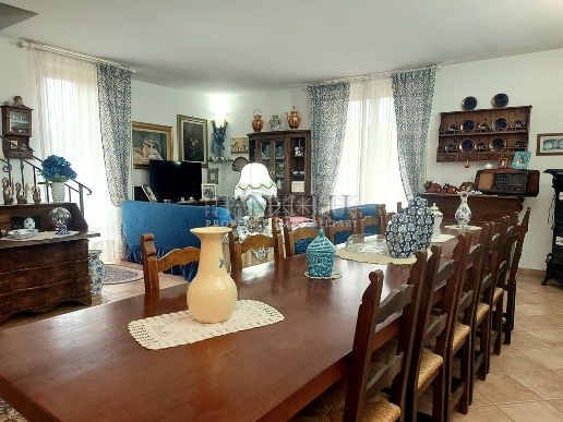 casa indipendente in vendita ad Asciano