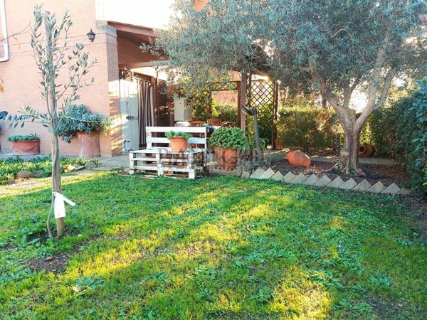 casa indipendente in vendita ad Asciano