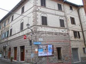 appartamento in vendita ad Asciano