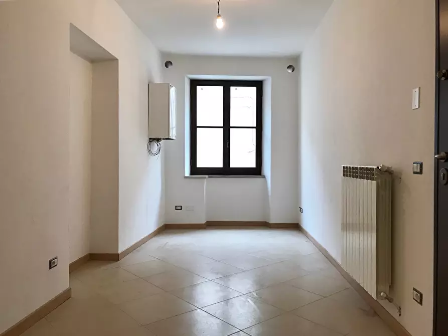 appartamento in vendita ad Asciano