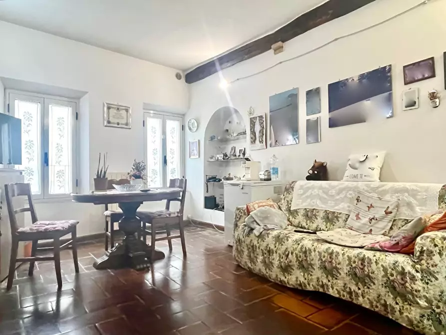 appartamento in vendita ad Asciano