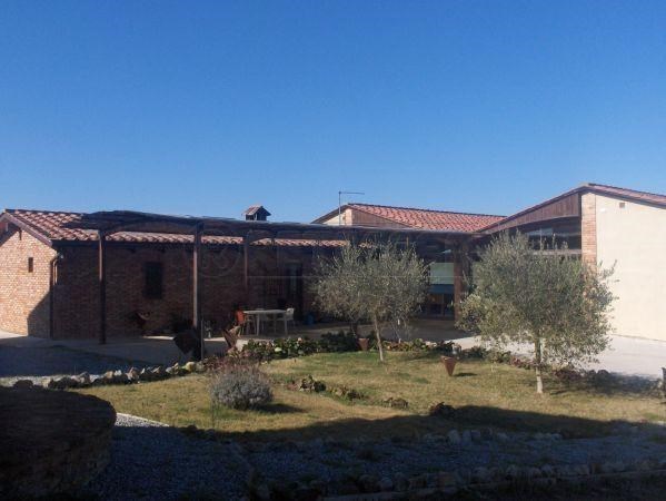 appartamento in vendita ad Asciano