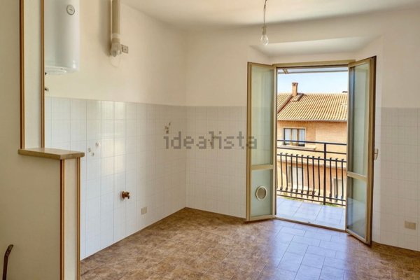 appartamento in vendita ad Asciano