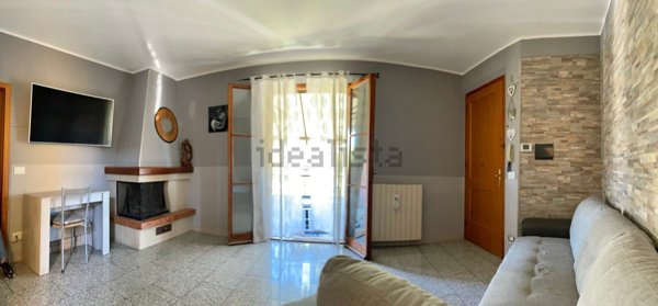 appartamento in vendita ad Asciano