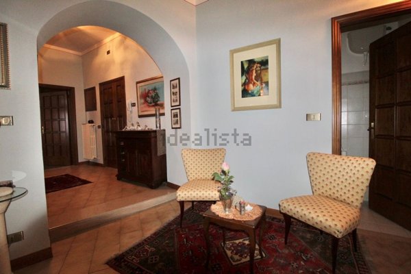 appartamento in vendita ad Asciano