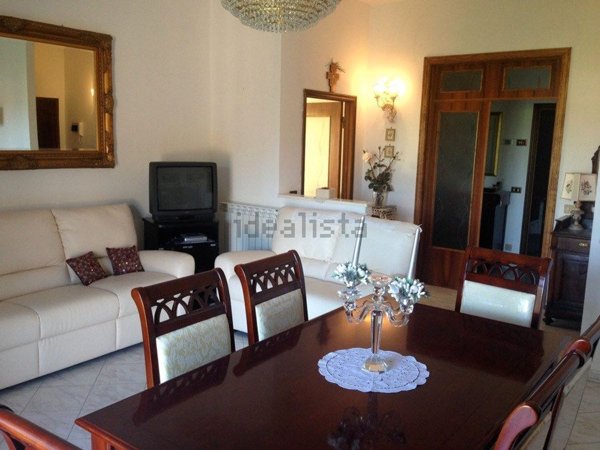 appartamento in vendita ad Asciano