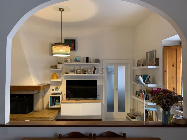 appartamento in vendita ad Asciano