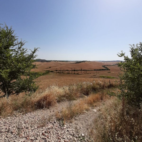 appartamento in vendita ad Asciano