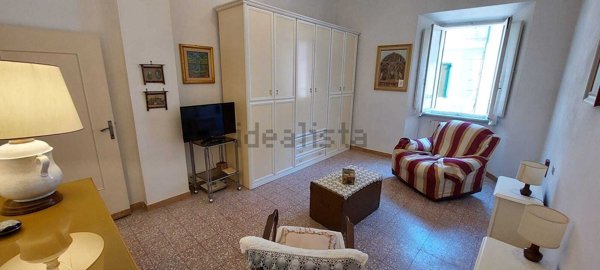 appartamento in vendita ad Asciano