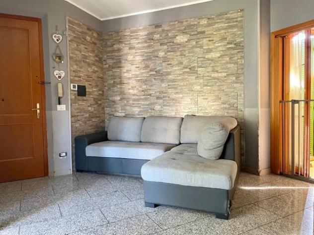 appartamento in vendita ad Asciano