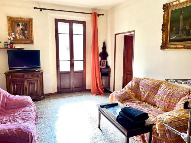 appartamento in vendita ad Asciano in zona Torre a Castello